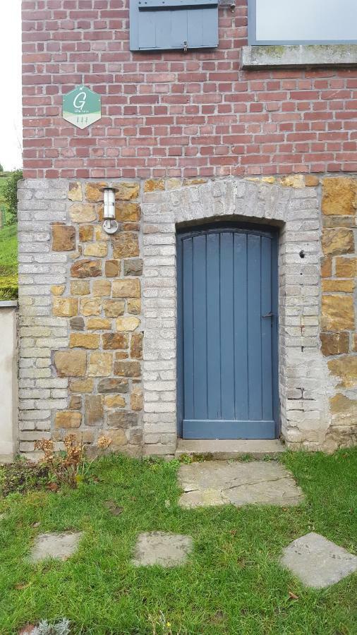La Petite Maison Aywaille Eksteriør billede