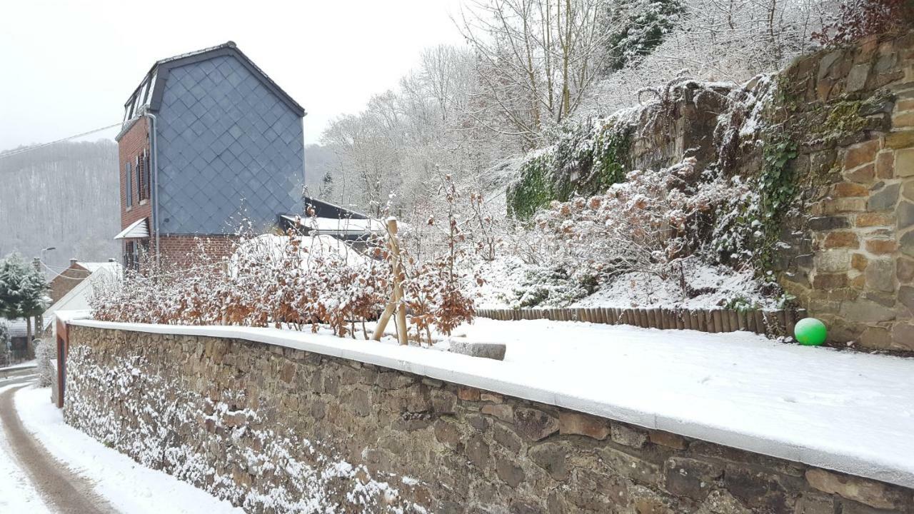 La Petite Maison Aywaille Eksteriør billede