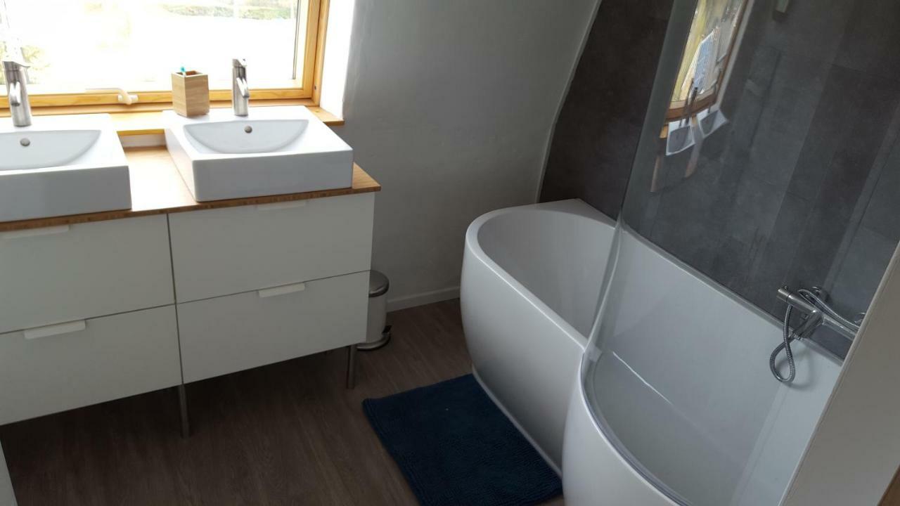 La Petite Maison Aywaille Eksteriør billede