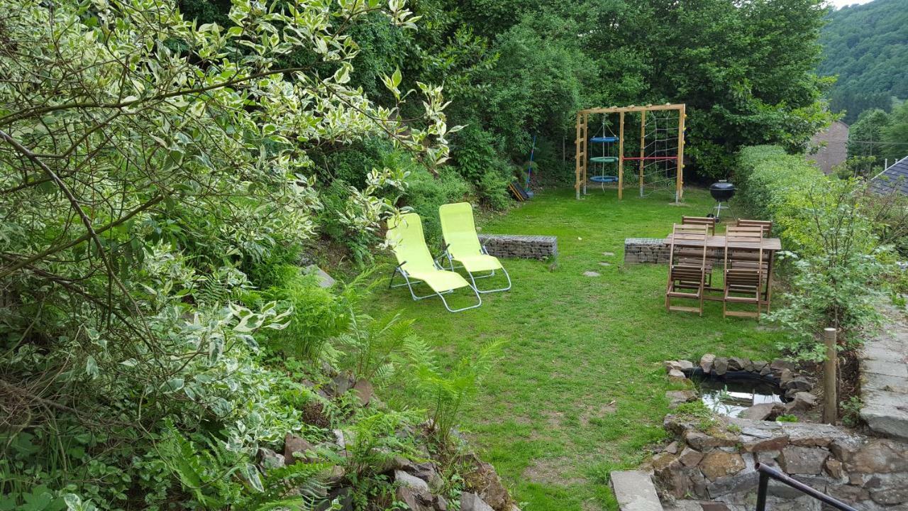 La Petite Maison Aywaille Eksteriør billede