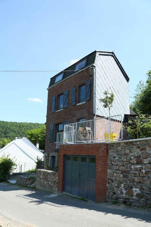 La Petite Maison Aywaille Eksteriør billede