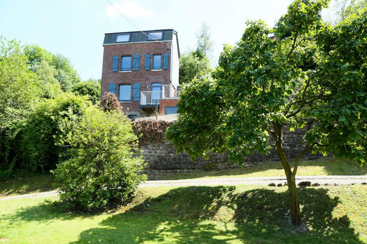 La Petite Maison Aywaille Eksteriør billede
