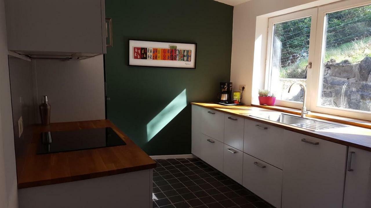 La Petite Maison Aywaille Eksteriør billede