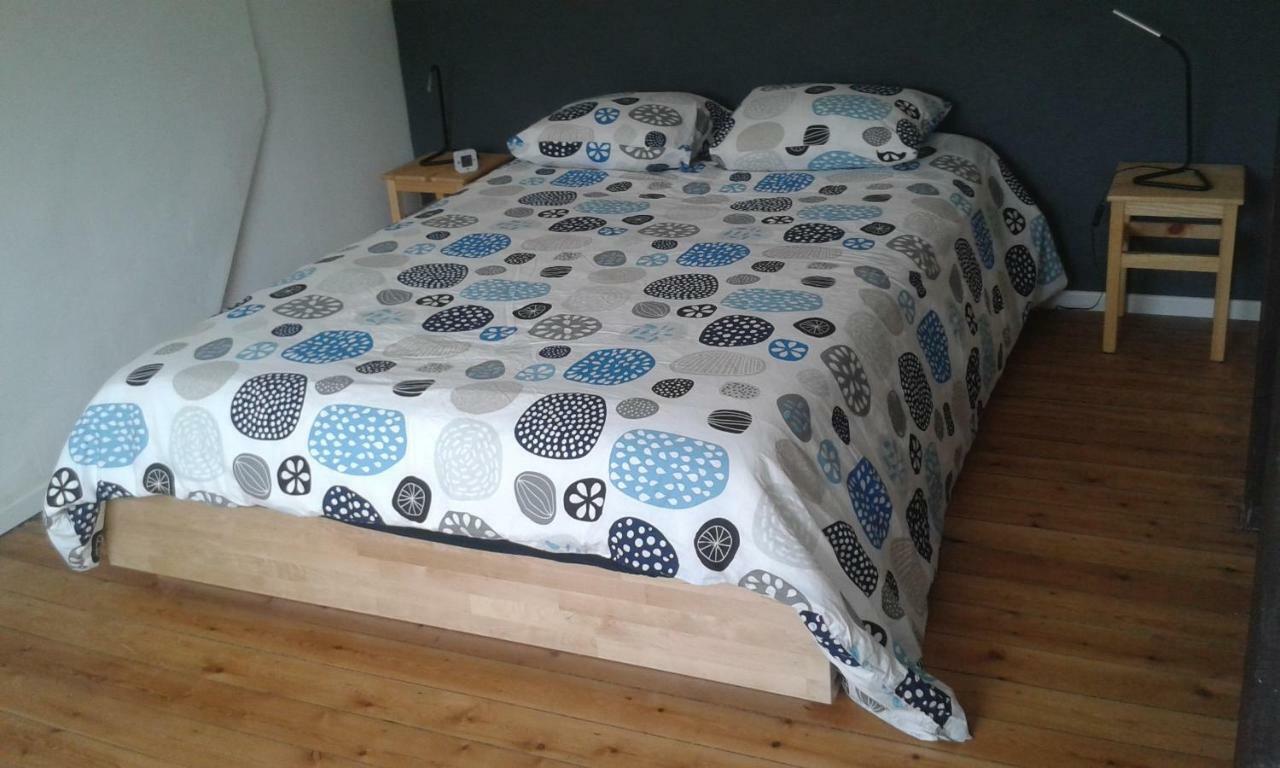 La Petite Maison Aywaille Eksteriør billede