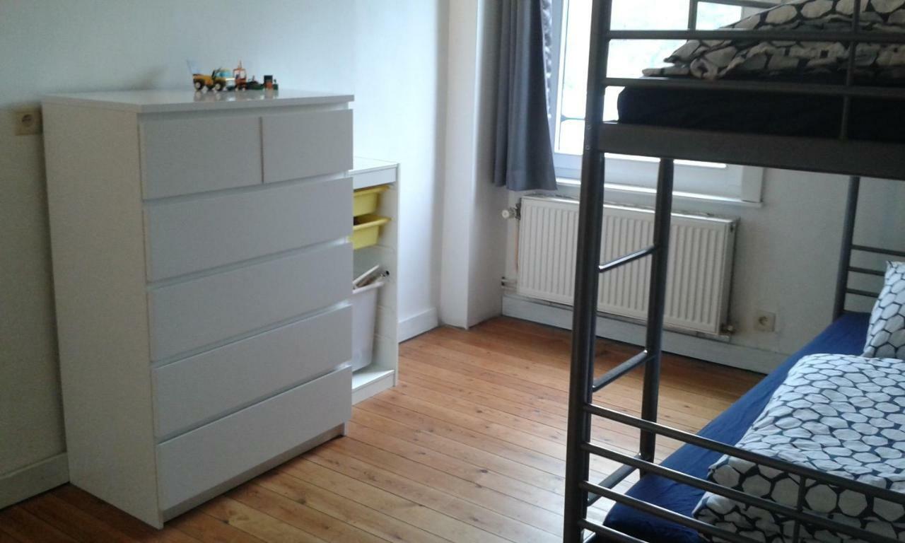 La Petite Maison Aywaille Eksteriør billede