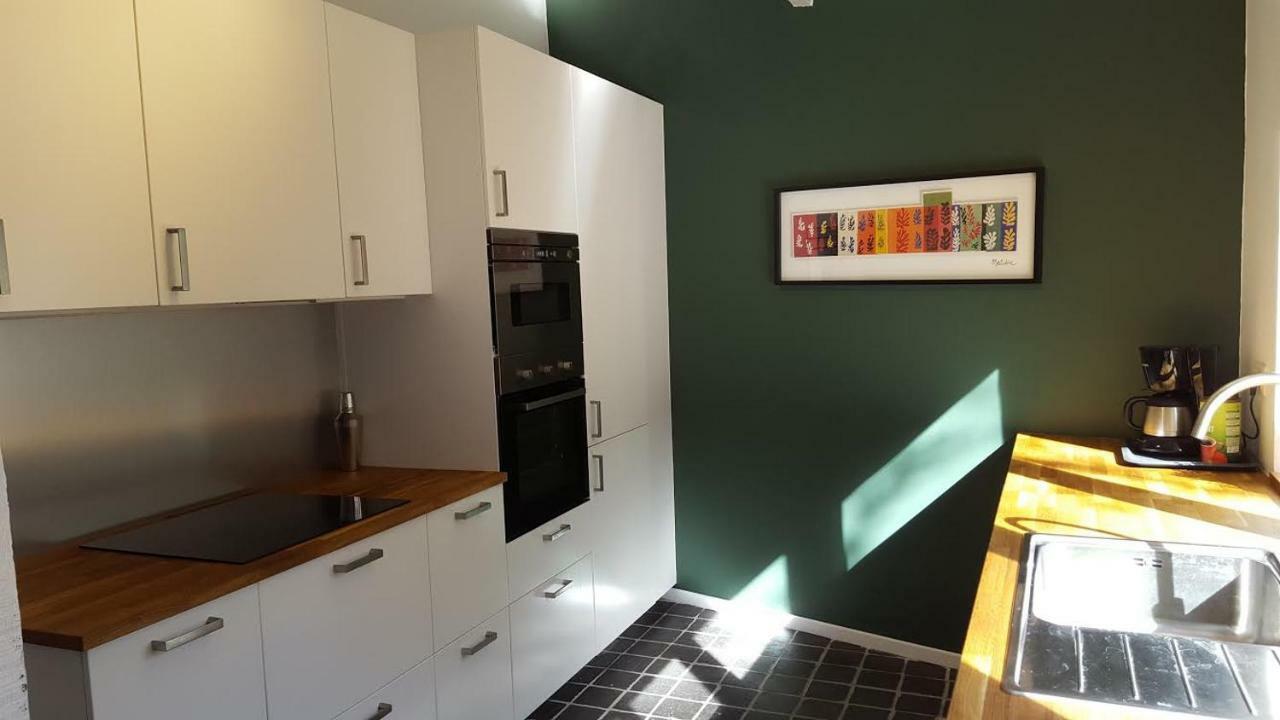La Petite Maison Aywaille Eksteriør billede