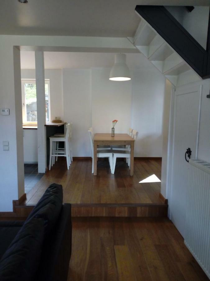 La Petite Maison Aywaille Eksteriør billede
