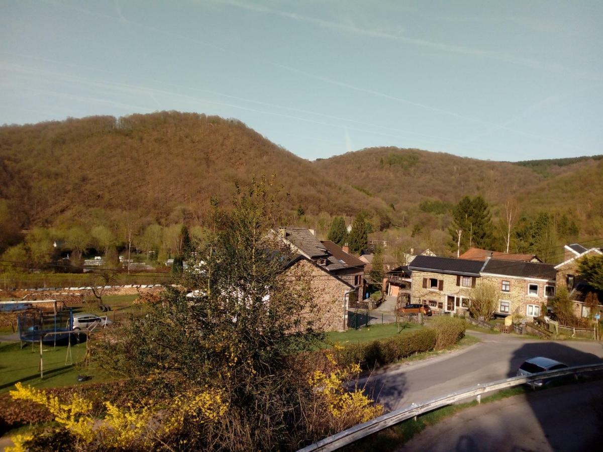 La Petite Maison Aywaille Eksteriør billede