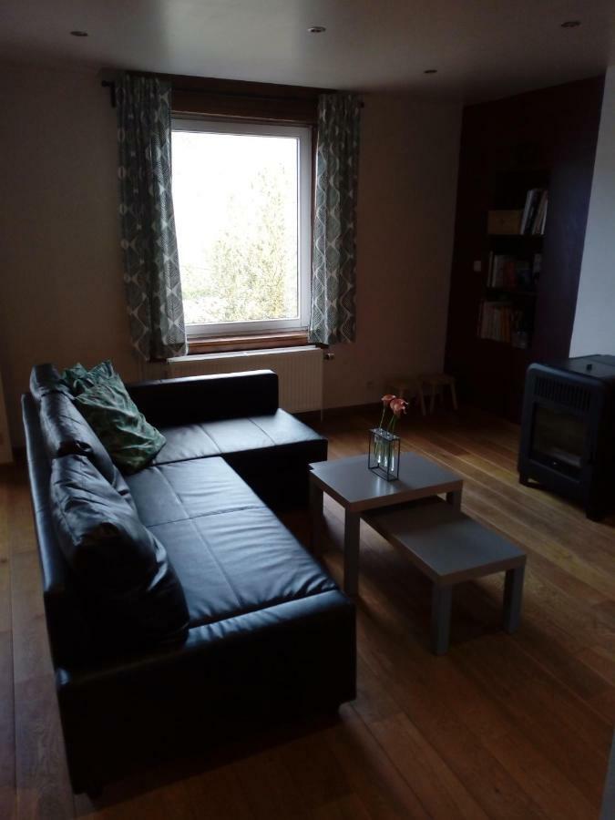 La Petite Maison Aywaille Eksteriør billede