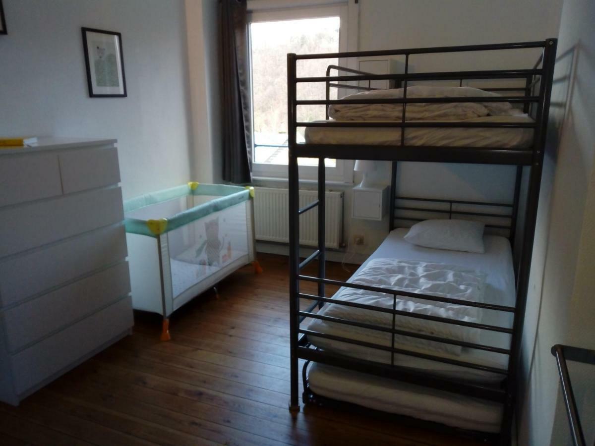 La Petite Maison Aywaille Eksteriør billede